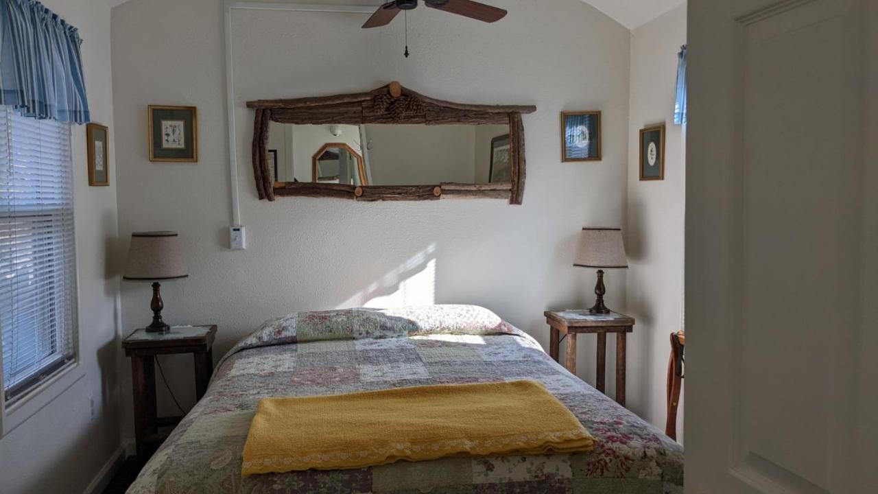 Miramonte Apple Place Room #1 מראה חיצוני תמונה